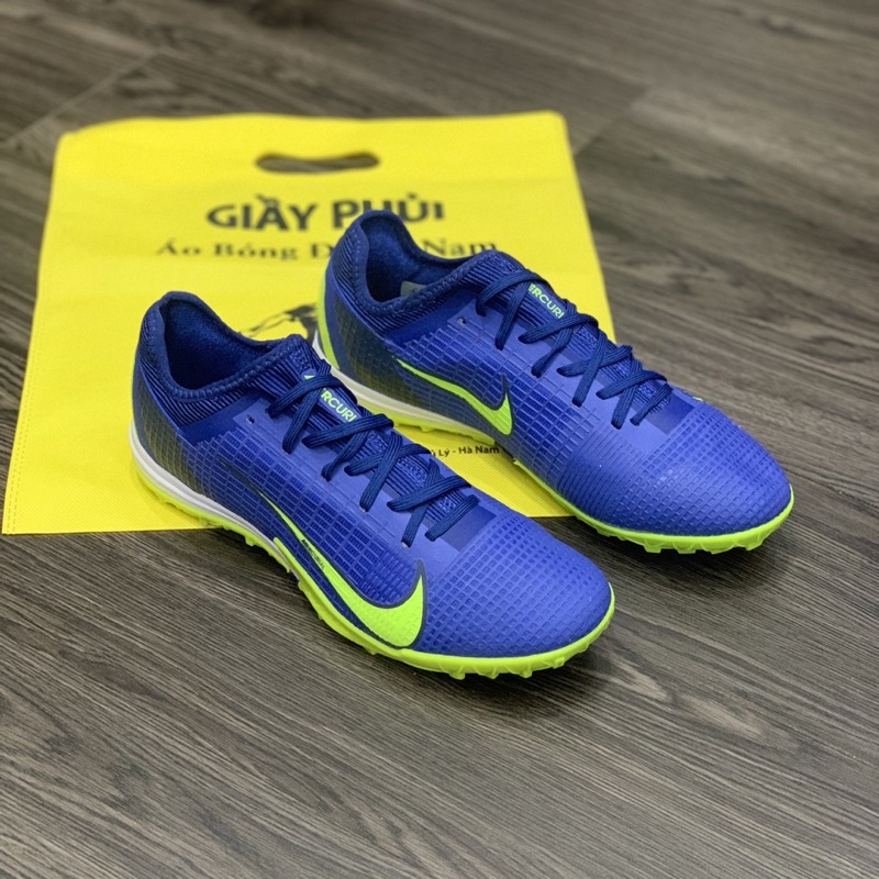 Giày BĐ N Mercurial Vapor 14 pro TF