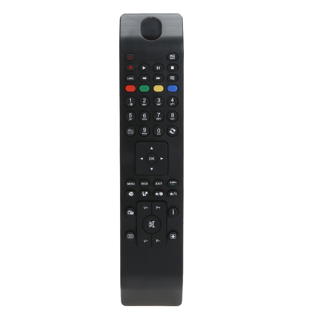 Universal Television Controller Replace TV Remote Control for JVC RC4800