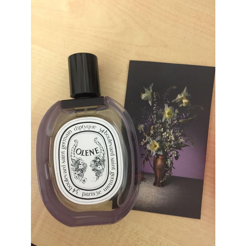 ⚜️ Nước Hoa FullSize Diptyque OLENE LIMITED EDITION EDT 100ml