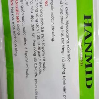 Cloramin T