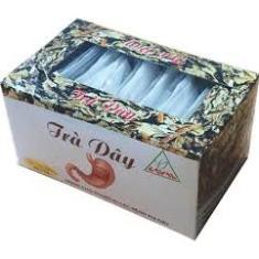 Trà Dây LAVA Dùng Cho Bệnh Đau Dạ Dày, Tá Tràng Hỗ Trợ Điều Trị Vi Khuẩn HP