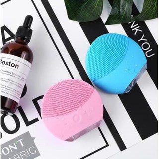 [Hàng Cao Cấp-Bảo Hành 1 Năm] Foreo Luna Mini 2 - Máy Rửa Mặt Chuẩn Nhập Khẩu Bảo Hành 1 Năm Bao Check