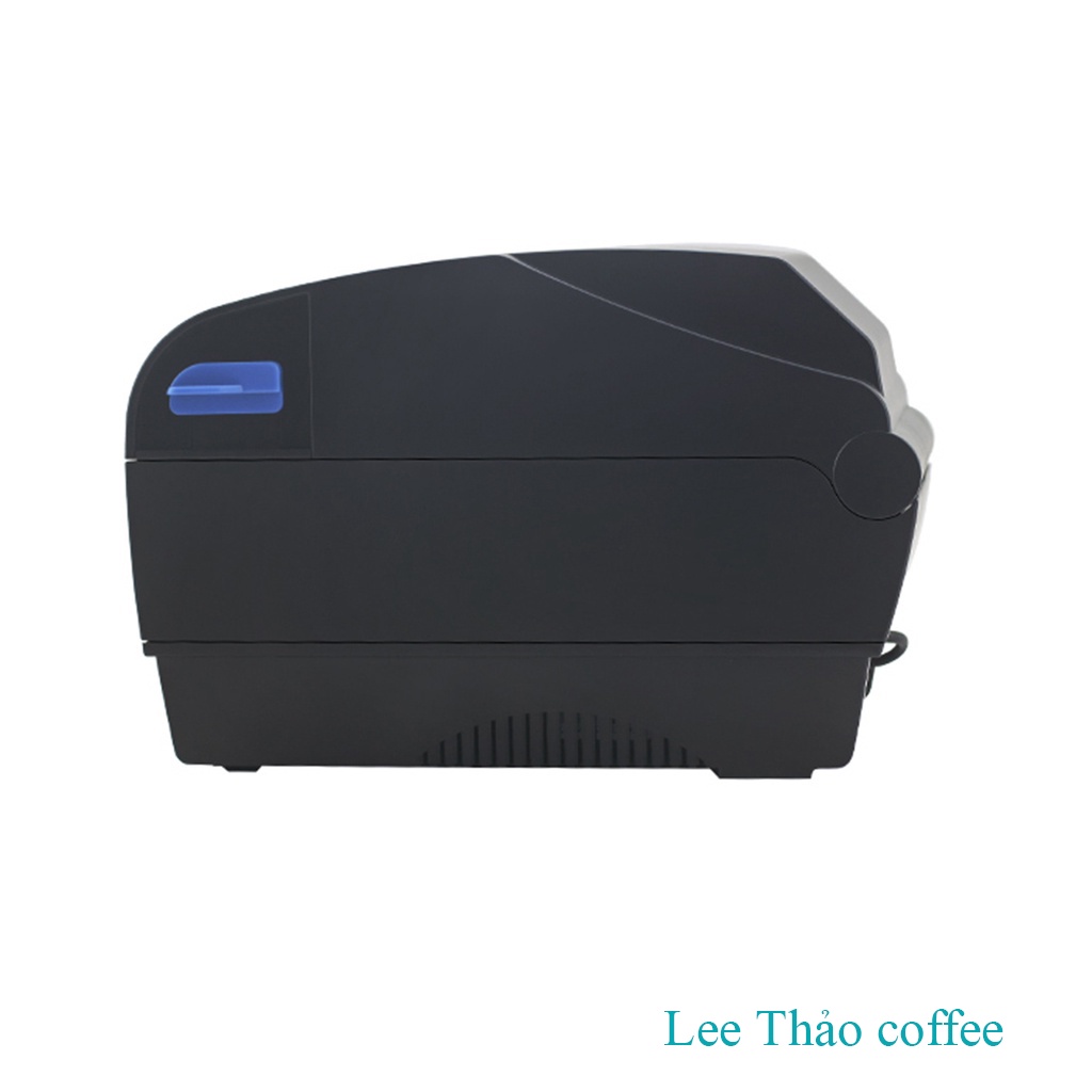 Máy in tem mã vạch 2 chức năng Xprinter 365B - Hàng Chính Hãng
