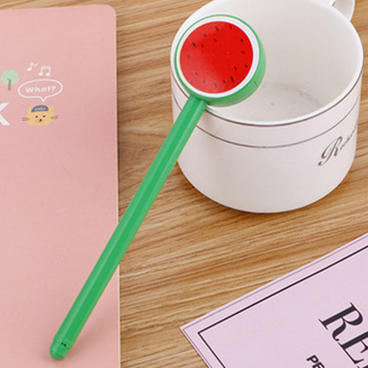 Bút hoa quả hình hoa - Giá rẻ nhất
