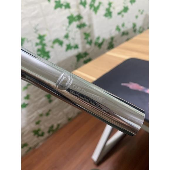 Cây đóng bát phốt ra hàng thép mạ crom thương hiệu D&D siêu vip