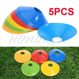 Bộ 5 cái nấm chiến thuật
