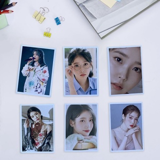 Set 30 ảnh idol Kpop, IU, Lee Ji Eun