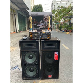 Loa tủ JBL KMP-9800
