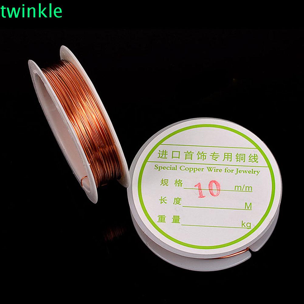 Cuộn Dây Đồng 0.2 / 0.25 / 0.3 / 0.4 / 0.5 / 0.6 / 0.8 / 1mm