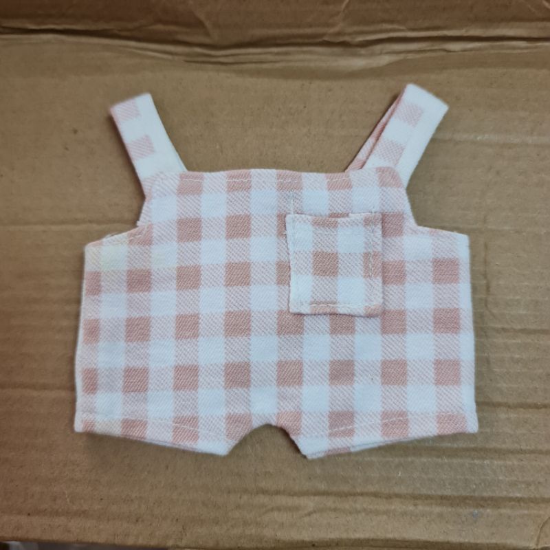 Outfit doll 20cm