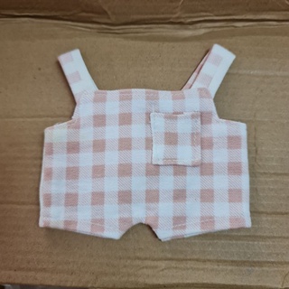 Outfit doll 20cm