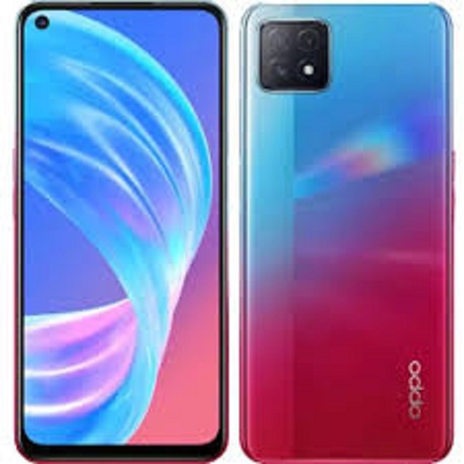 điện thoại Oppo A72 hỗ trợ Mạng 5G, Máy Chính Hãng 2sim ram 6G rom 128G, Camera sắc nét, Chiên Game nặng mượt