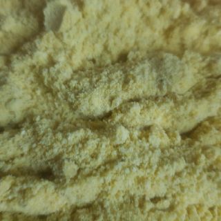 Cám ngô xay (dạng bột) 5kg