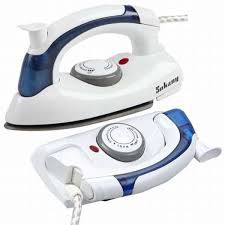 BÀN LÀ HƠI NƯỚC MINI DU LỊCH GẬP GỌN