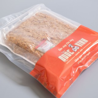 Cơm cháy chà bông 500g