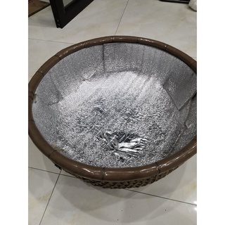 Thúng đựng xôi