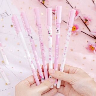 Bút Mực Nước Hoa Anh Đào