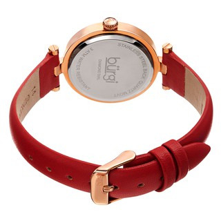 Đồng Hồ Nữ Burgi BUR196