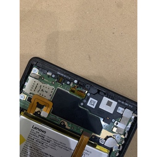 Main sống lenovo Lenovo Tab M8