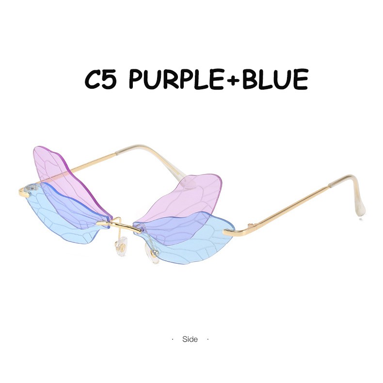 Kính Mát Mắt Mèo Vintage  Thời Trang 2020 | BigBuy360 - bigbuy360.vn