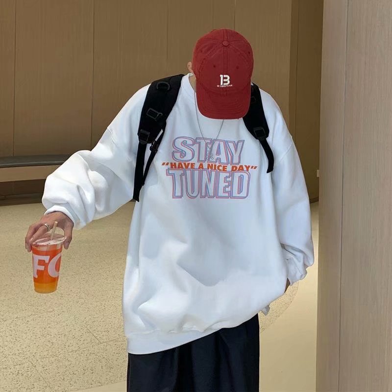 Áo hoodies có nón dài tay thời trang nam