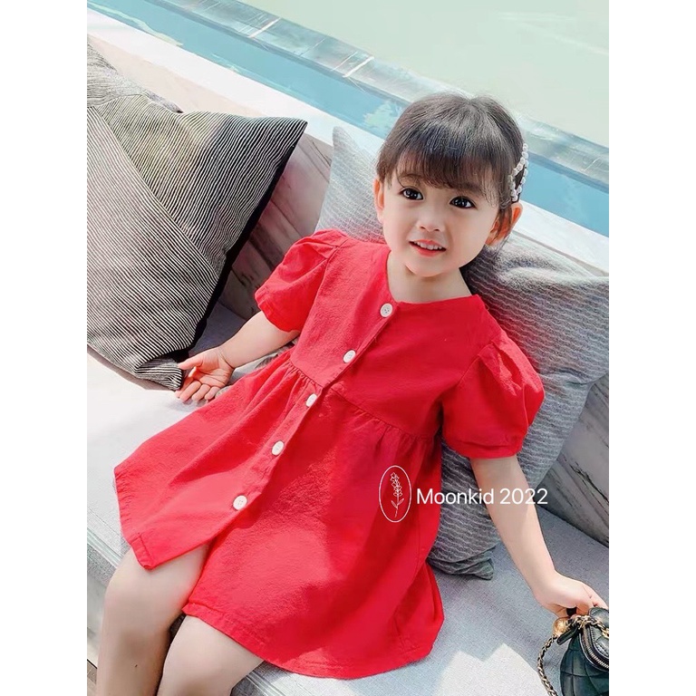 Váy đầm công chúa cho bé cực xịn xò