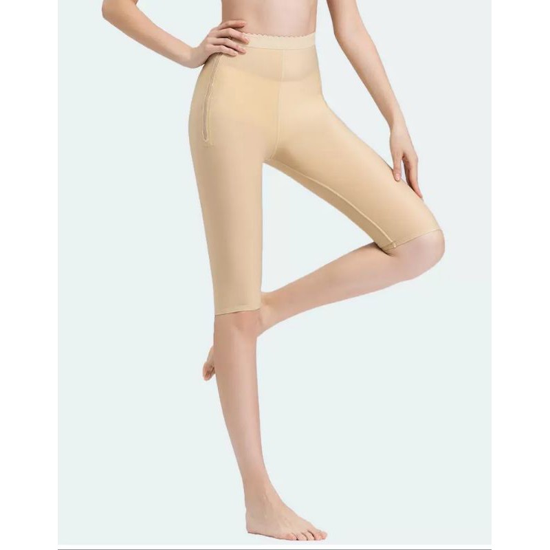 Quần Gen Định Hình Sau Hút Mỡ Đùi - Bụng - Hông Q4