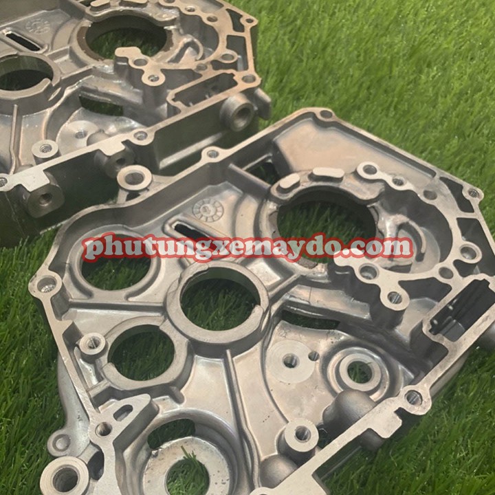 Lốc Bơm Nhớt Độ cho dream Wave 110