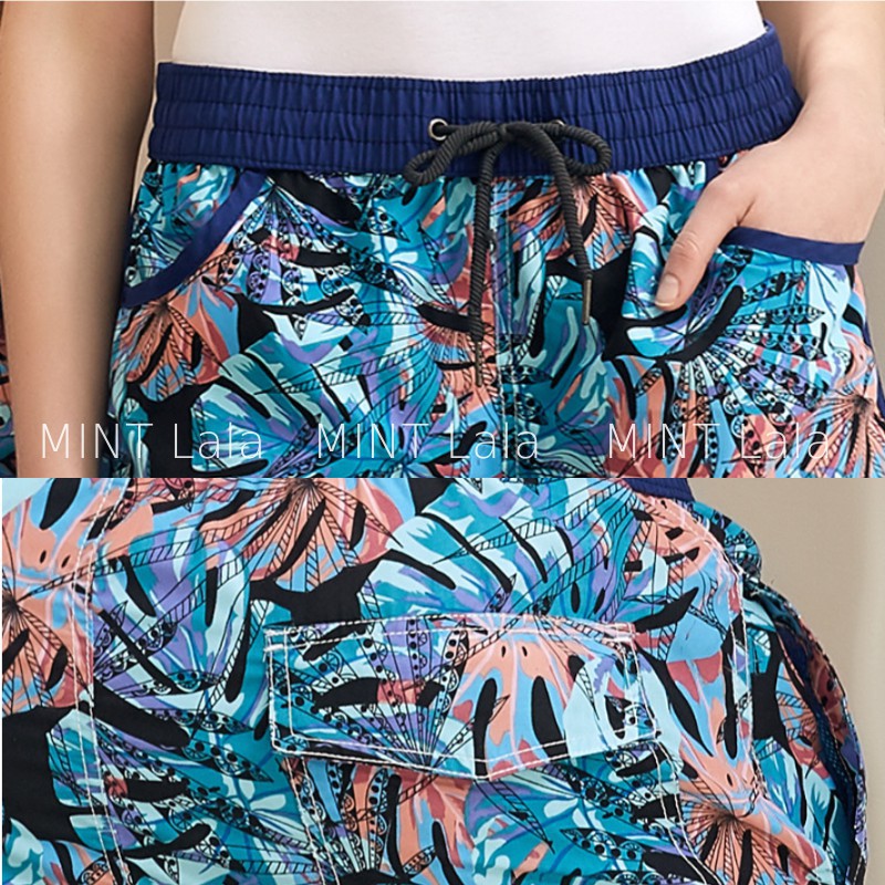 Quần Bơi Nam Nữ Dạng Đùi Và Lửng Loại Đẹp - Hàng nhập khẩu | BigBuy360 - bigbuy360.vn