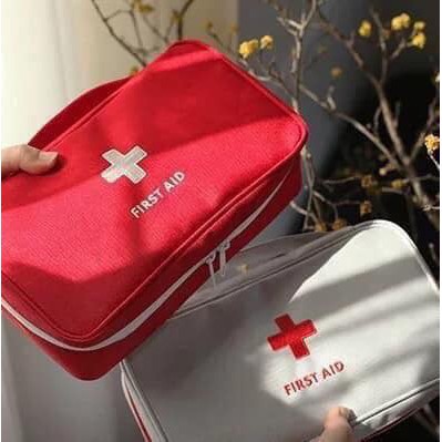 Túi đựng dụng cụ y tế mini tiện lợi-gia dụng Nha Trang