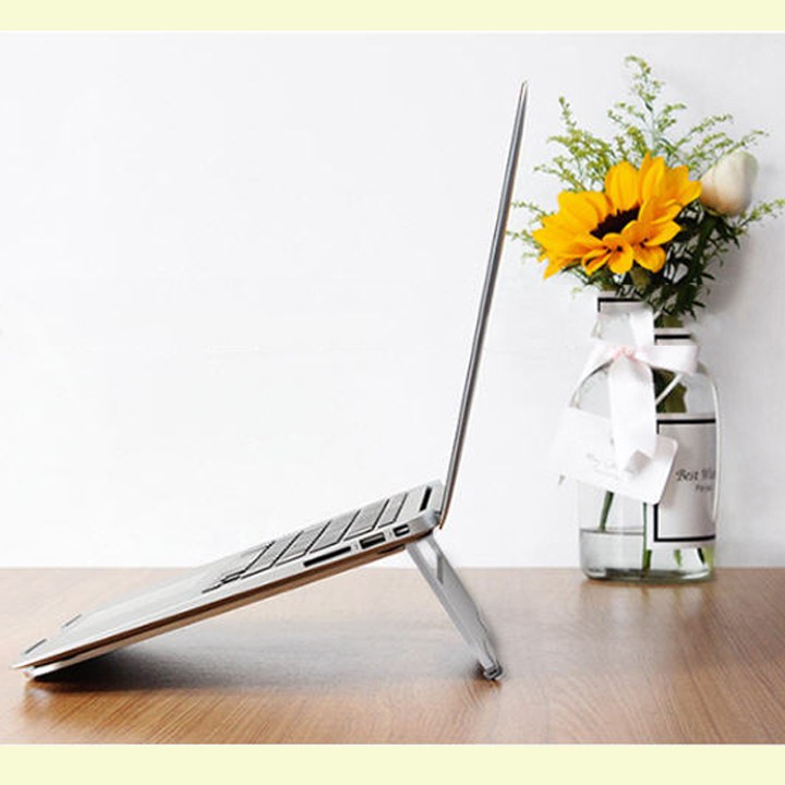 Đế tản nhiệt cho laptop chất liệu hợp kim hàng chất lượng - GD003
