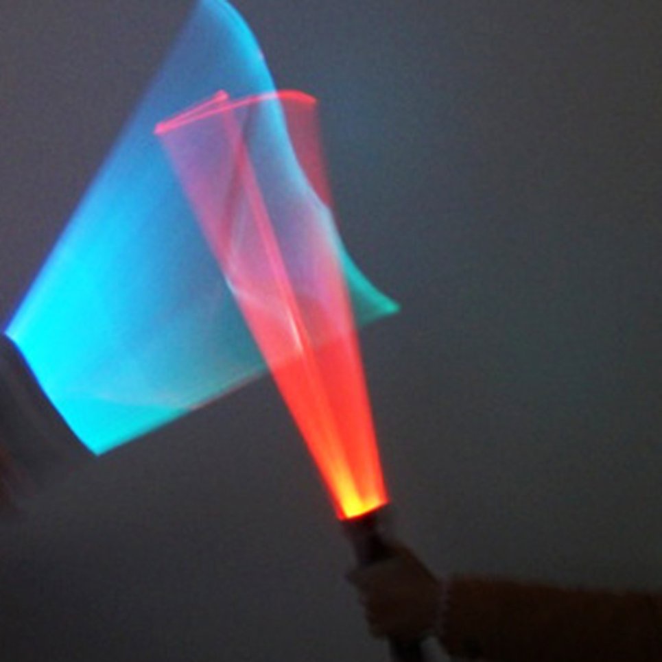 Led Lightsaber For Boy Toys Sword Role Play Toy 7 Colors Light Sword Toys Gift