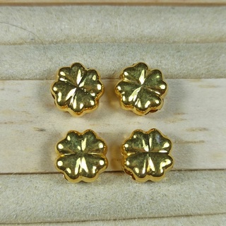 Charm cỏ 4 lá