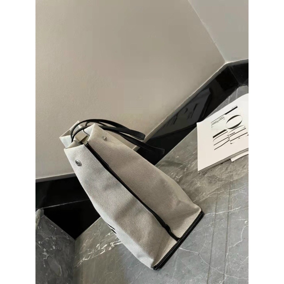 Túi Tote LONGCHAMP ROSEAU