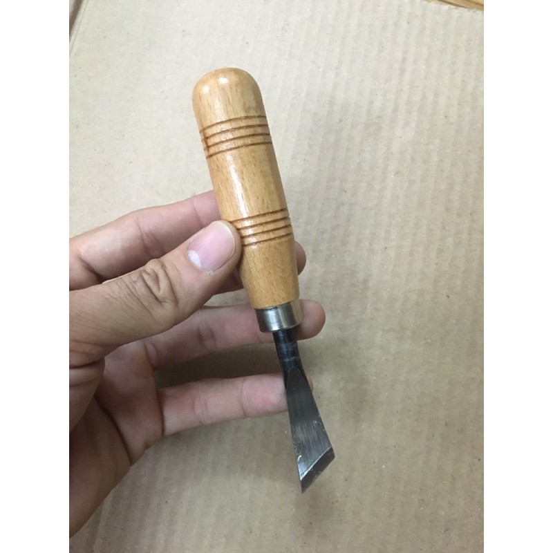 Đục gỗ đục cây cảnh ms001