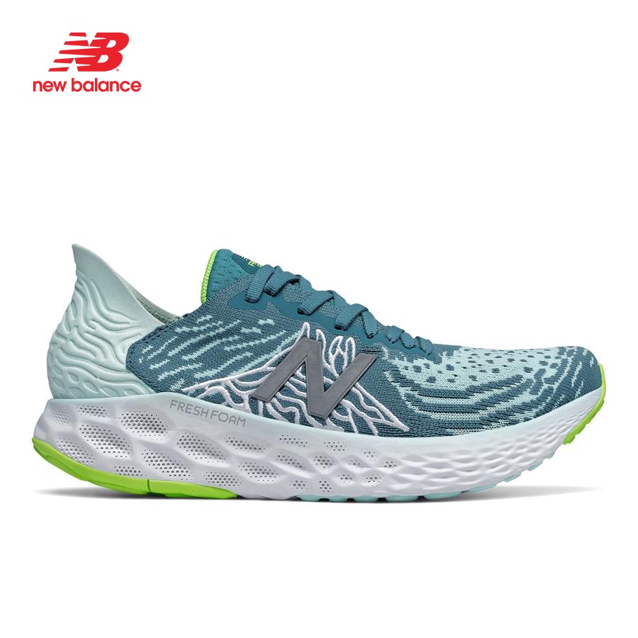 Giày chạy bộ nữ NEW BALANCE Performance W1080D10