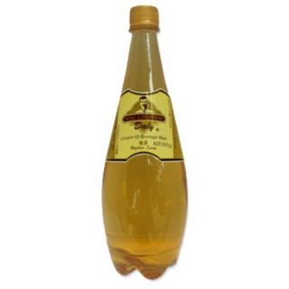 Siro Maulin Hạt dẻ (Trái phỉ) chai 1.3kg