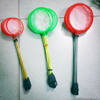 Vợt lọc atermia-- vợt nano