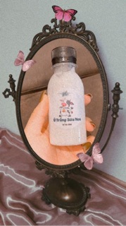 Ủ sữa non kích trắng 100g 🐮🥛