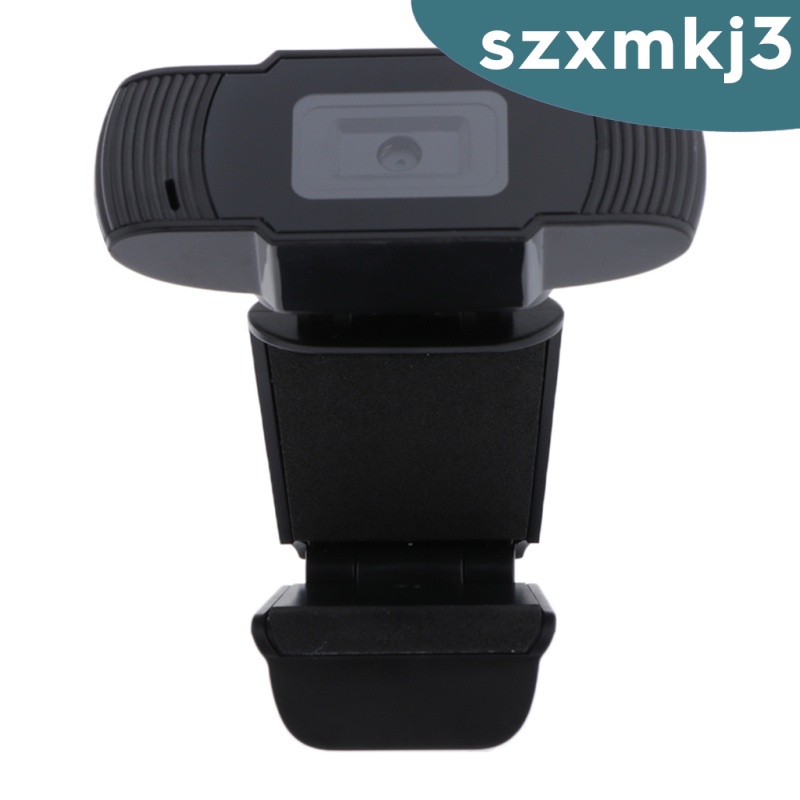 Webcam 1080p Hd Mini Usb 2.0 Tích Hợp Micro Thu Âm Tiện Dụng | BigBuy360 - bigbuy360.vn