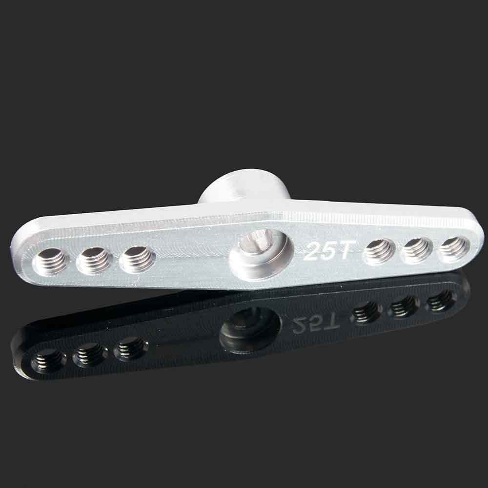 Cánh Tay Động Cơ Servo 25T Rc N10087 Cho Hsp Futaba Mg995 Mg996