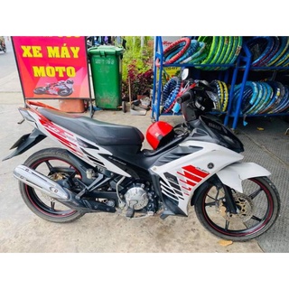 Pô Exciter 135 Tiếng Êm và Móc Ấm [GIÁ XẢ KHO]