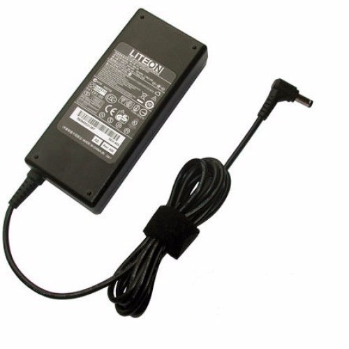 Sạc Laptop gateway 19V - 4.74A, 90W