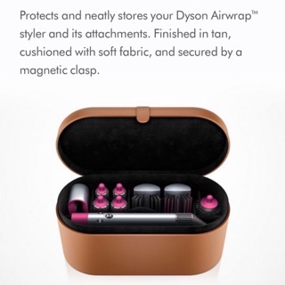 Bộ máy sấy tóc Dyson airwap complete