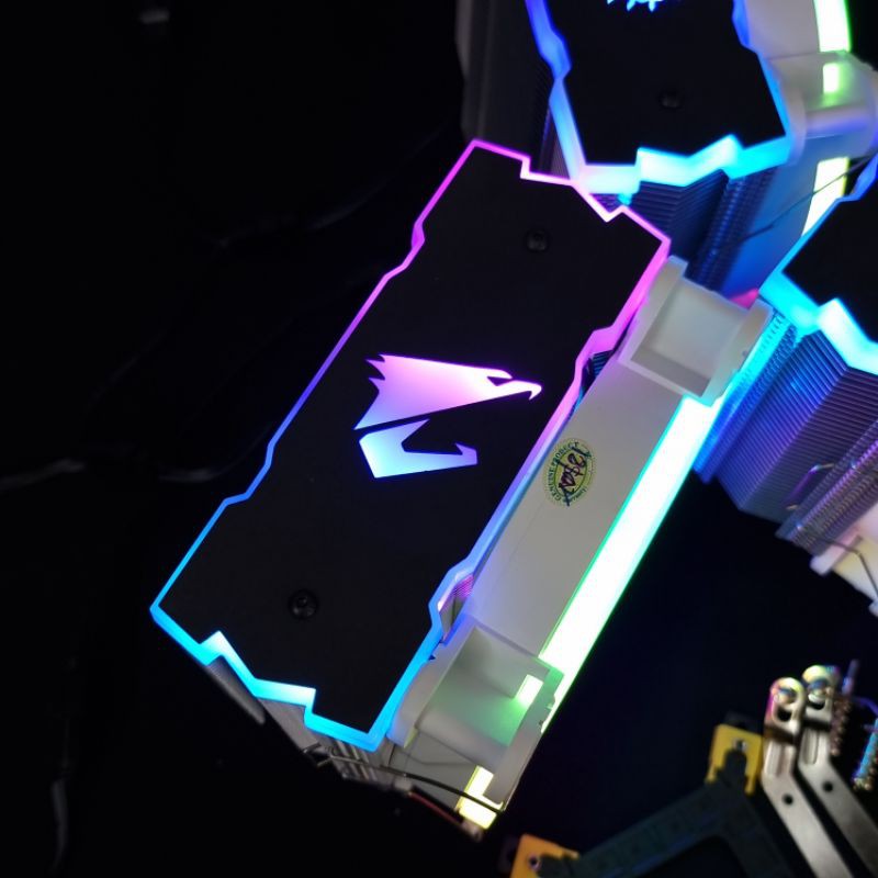 Tản nhiệt CPU Tekmod V400 cho CPU Intel & AMD | BigBuy360 - bigbuy360.vn