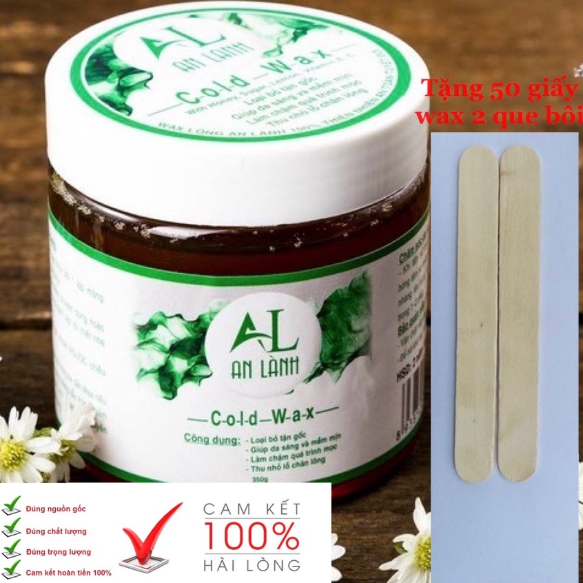 WAX LÔNG NÁCH TAY CHÂN...100 % THIÊN NHIÊN AN TOÀN TUYỆT ĐỐI HÀNG LOẠI 1 AN LÀNH