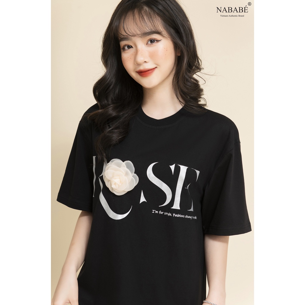 Váy đầm xuông nữ cotton mùa hè, váy mặc nhà nữ