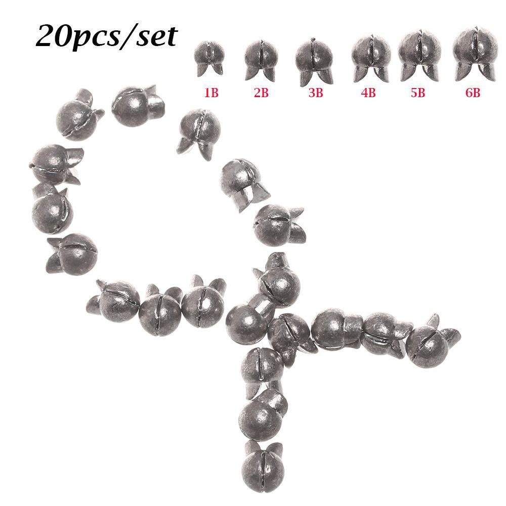 Set 20 Phụ Kiện Câu Cá Chuyên Dụng