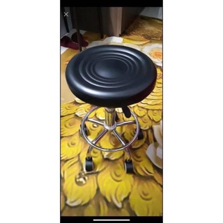 Ghế ngồi phun xăm nối mi