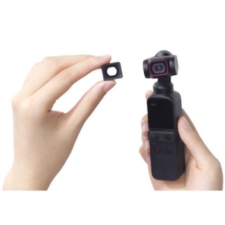 Dji Pocket 2 Creator Combo - Máy quay bỏ túi Dji Osmo Pocket 2 Combo Chính Hãng 12 Tháng